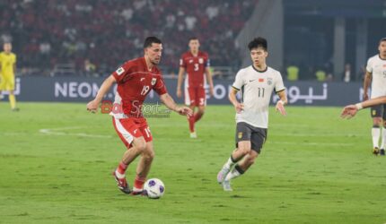 Thom Haye Ditolak Belanda: Alasan Sebenarnya Terungkap!