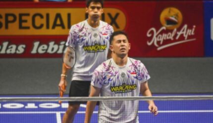 Macau Open 2025: 7 Wakil Indonesia Berjuang di Perempat Final!