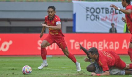 Rizky Ridho Masuk! 5 Pemain Termahal Super League Terungkap