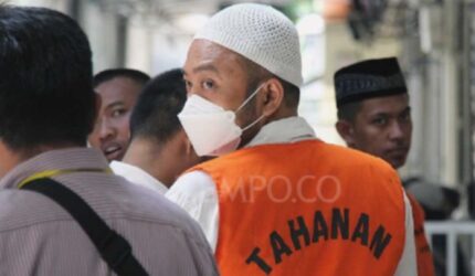 Aipda Robig: Orang Tua Gamma Desak Pemecatan dari Kepolisian!