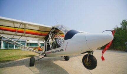 GT500: Fakta Pesawat Jatuh di Bogor, Tewaskan Pilot!