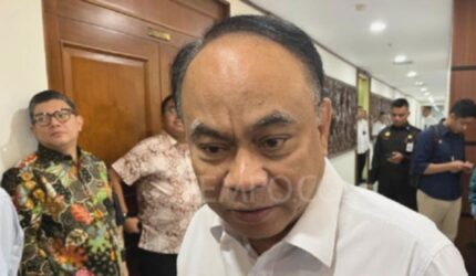 Budi Arie Pilih PSI atau Gerindra? Tunggu Arahan Prabowo!